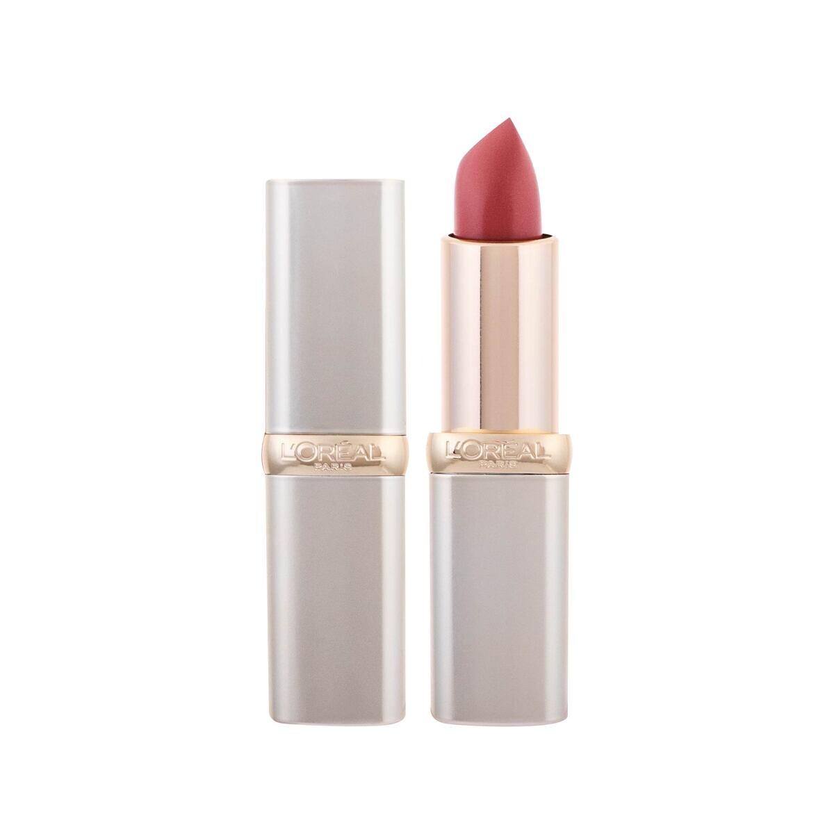 L'Oréal Paris Color Riche Lipcolour hydratační rtěnka s vysokou pigmentací 3.6 g odstín 235 Nude