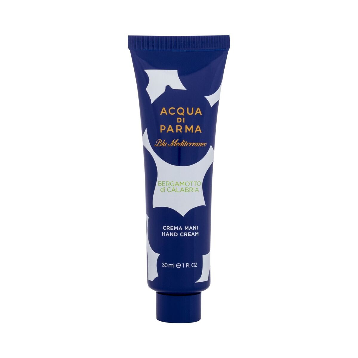 Acqua di Parma Blu Mediterraneo Bergamotto di Calabria parfémovaný krém na ruce 30 ml unisex