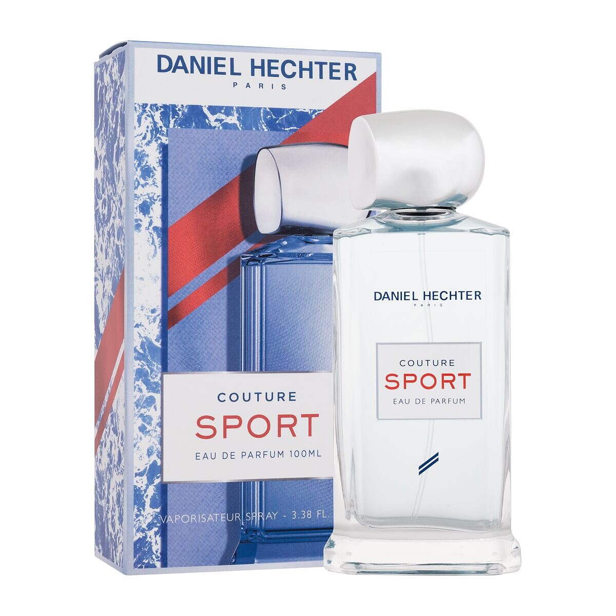 Daniel Hechter Collection Couture Sport 100 ml parfémovaná voda pro muže