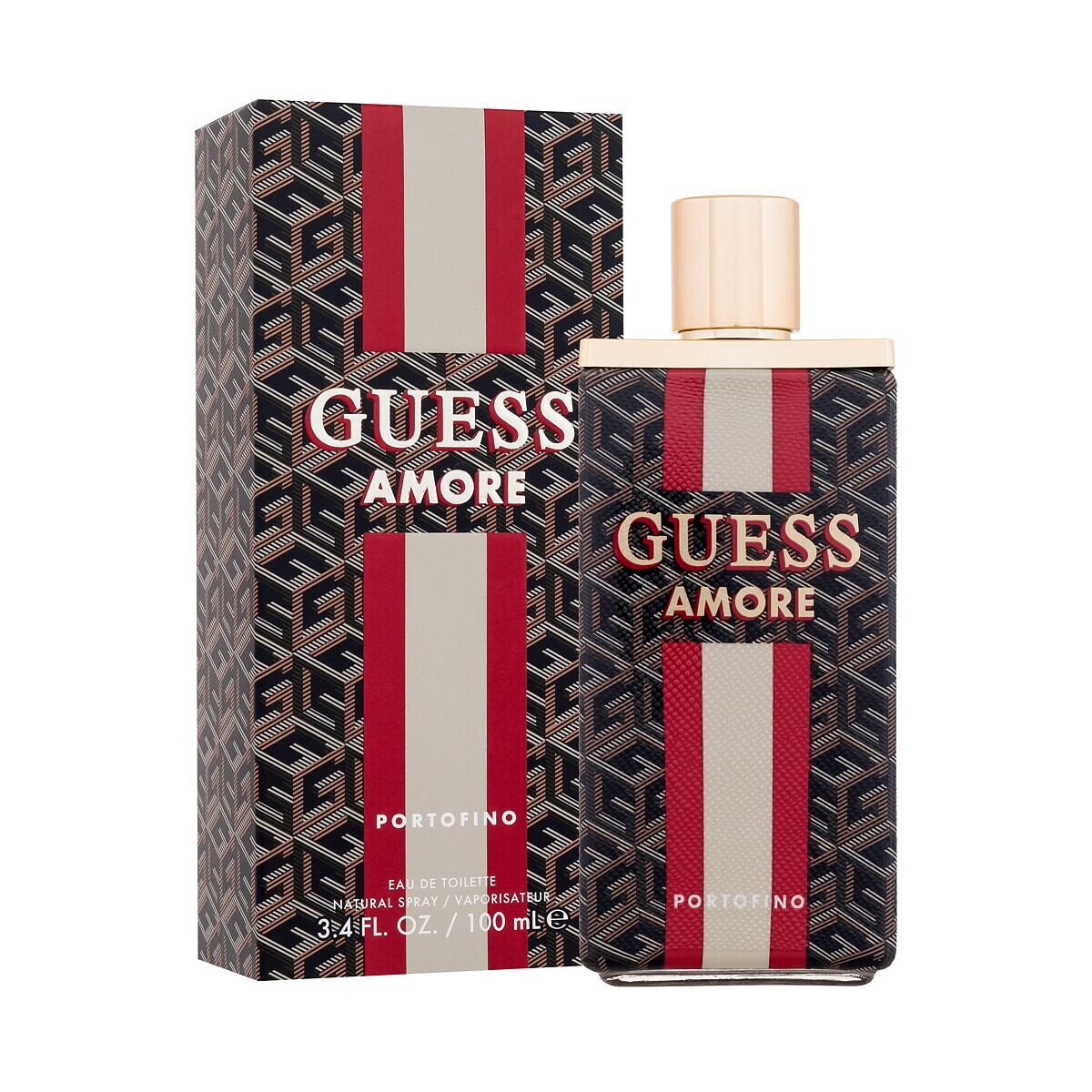 GUESS Amore Portofino 100 ml toaletní voda pro ženy