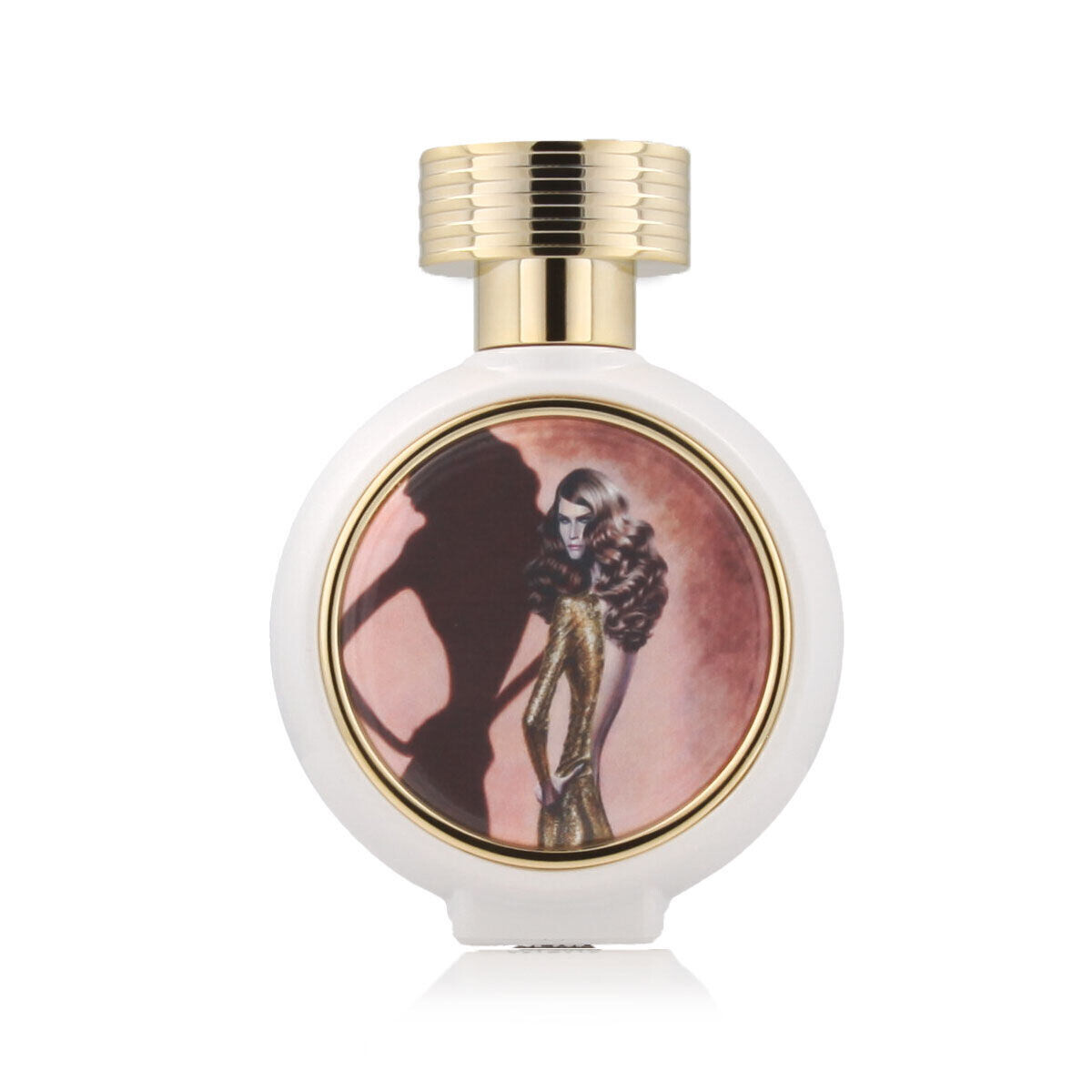 HFC Paris Shade Of Chocolate 75 ml parfémovaná voda pro ženy