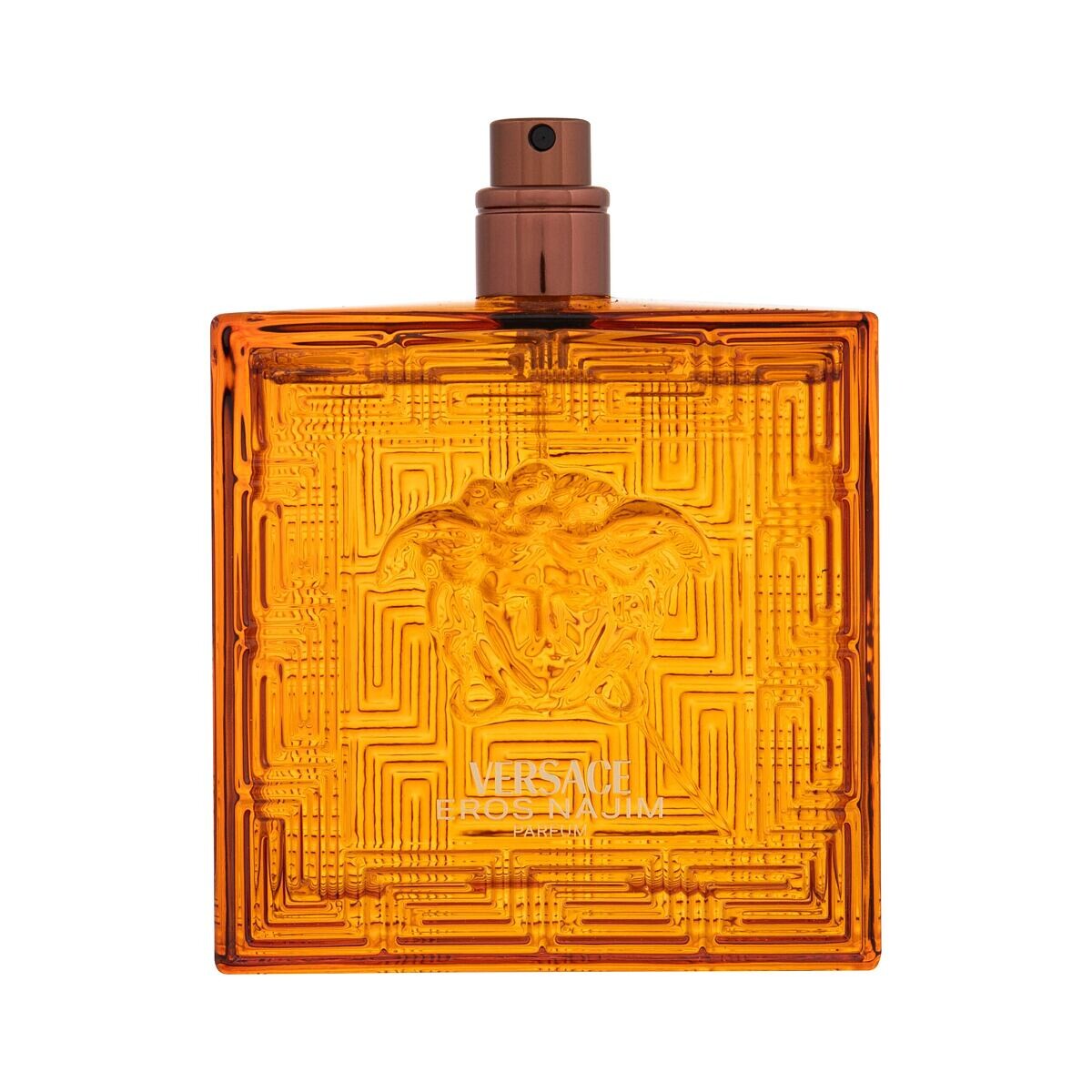 Versace Eros Najim 100 ml parfém tester pro muže