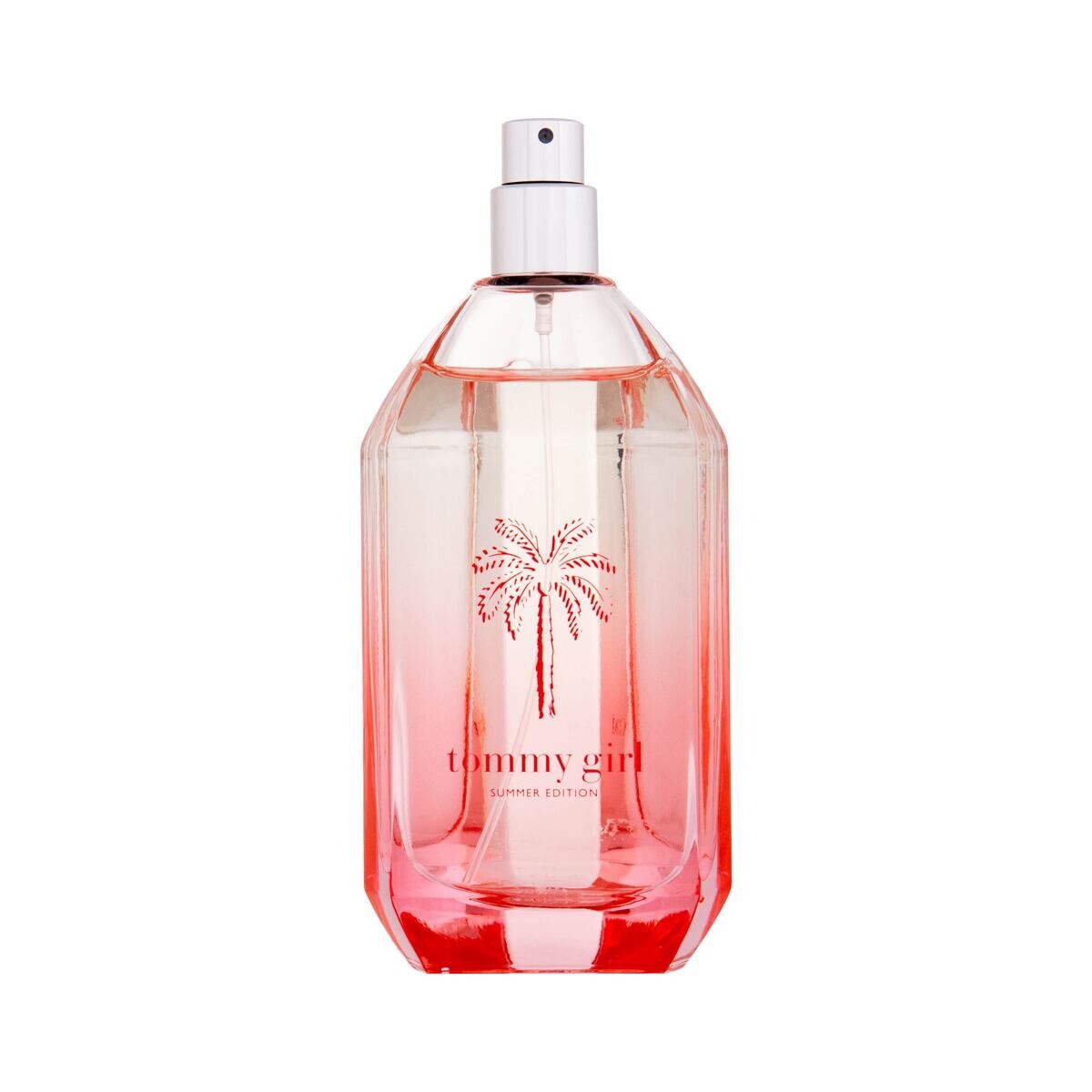 Tommy Hilfiger Tommy Girl Summer 2025 100 ml toaletní voda tester pro ženy