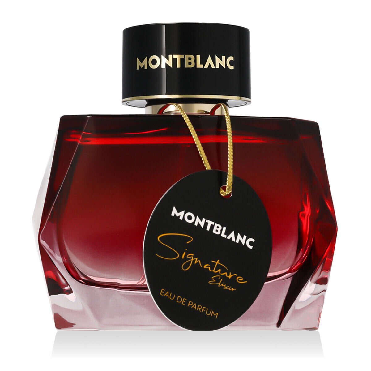 Montblanc Signature Elixir 90 ml parfémovaná voda tester pro ženy