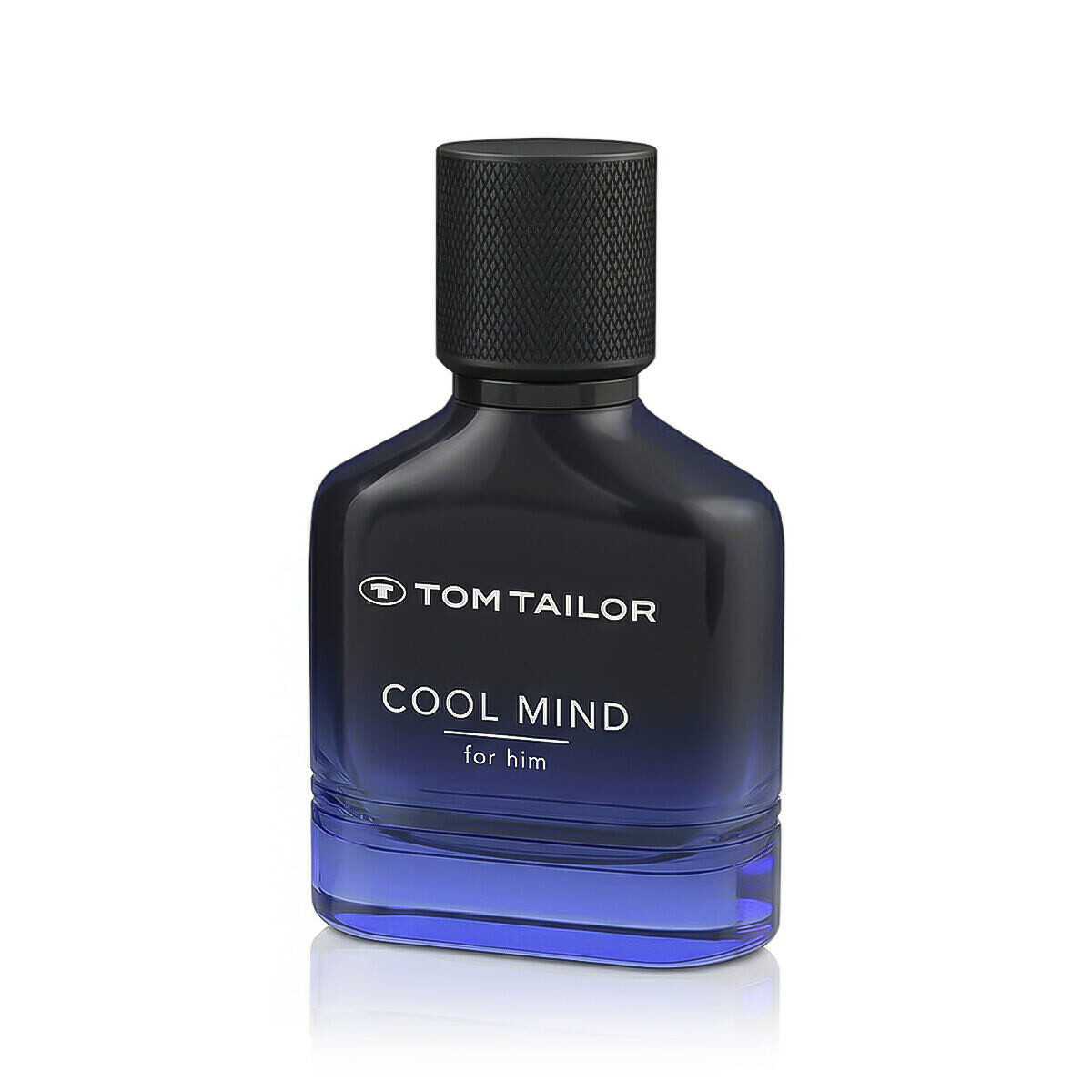 Tom Tailor Cool Mind 30 ml toaletní voda pro muže