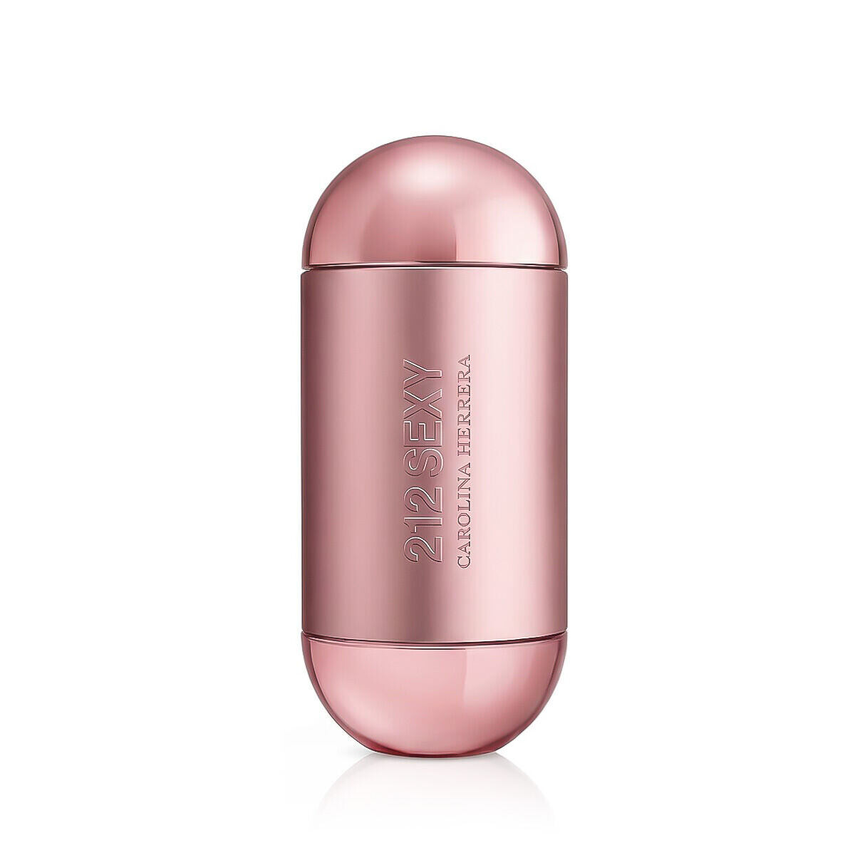 Carolina Herrera 212 Sexy 60 ml parfémovaná voda pro ženy