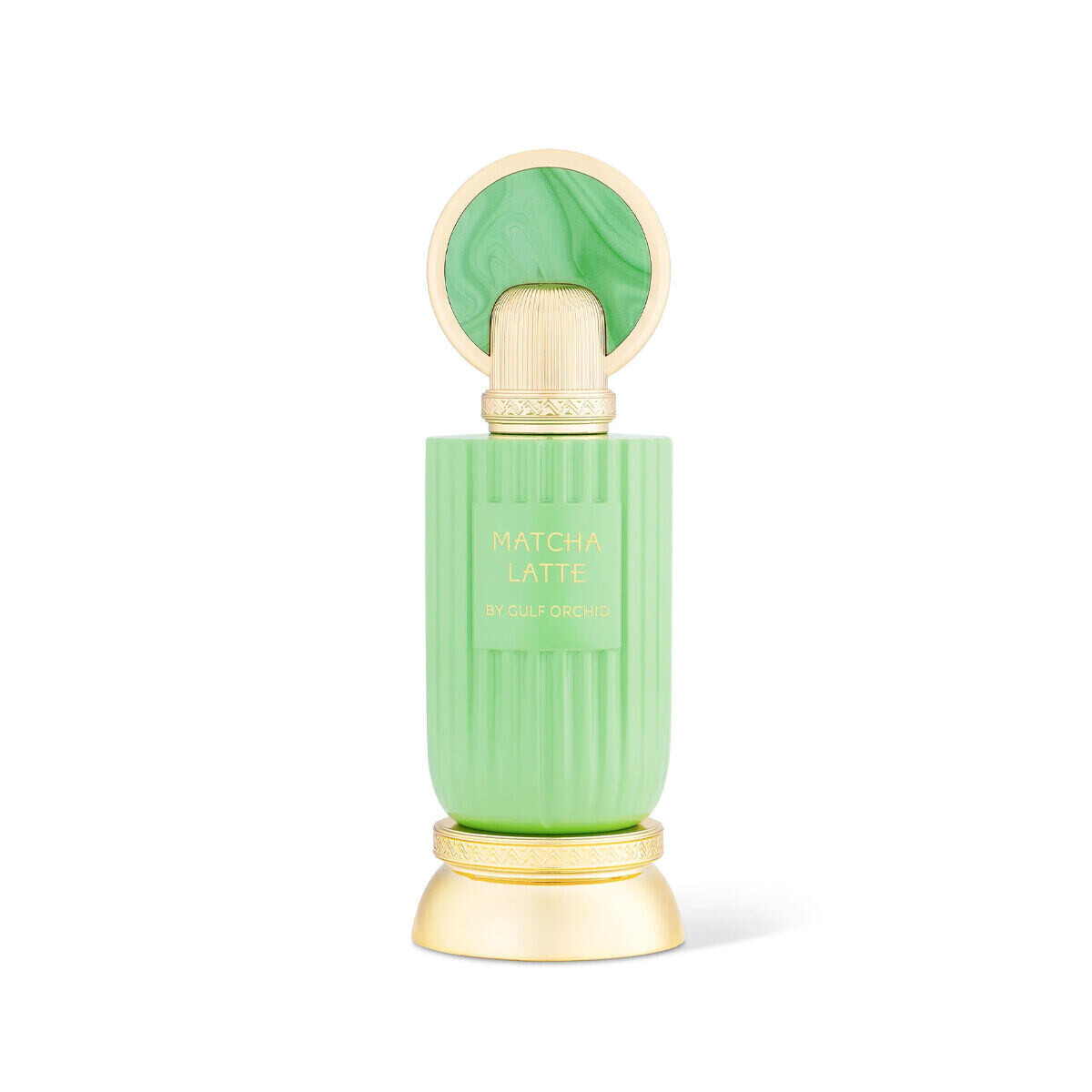 Gulf Orchid Matcha Latte 100 ml parfémovaná voda unisex
