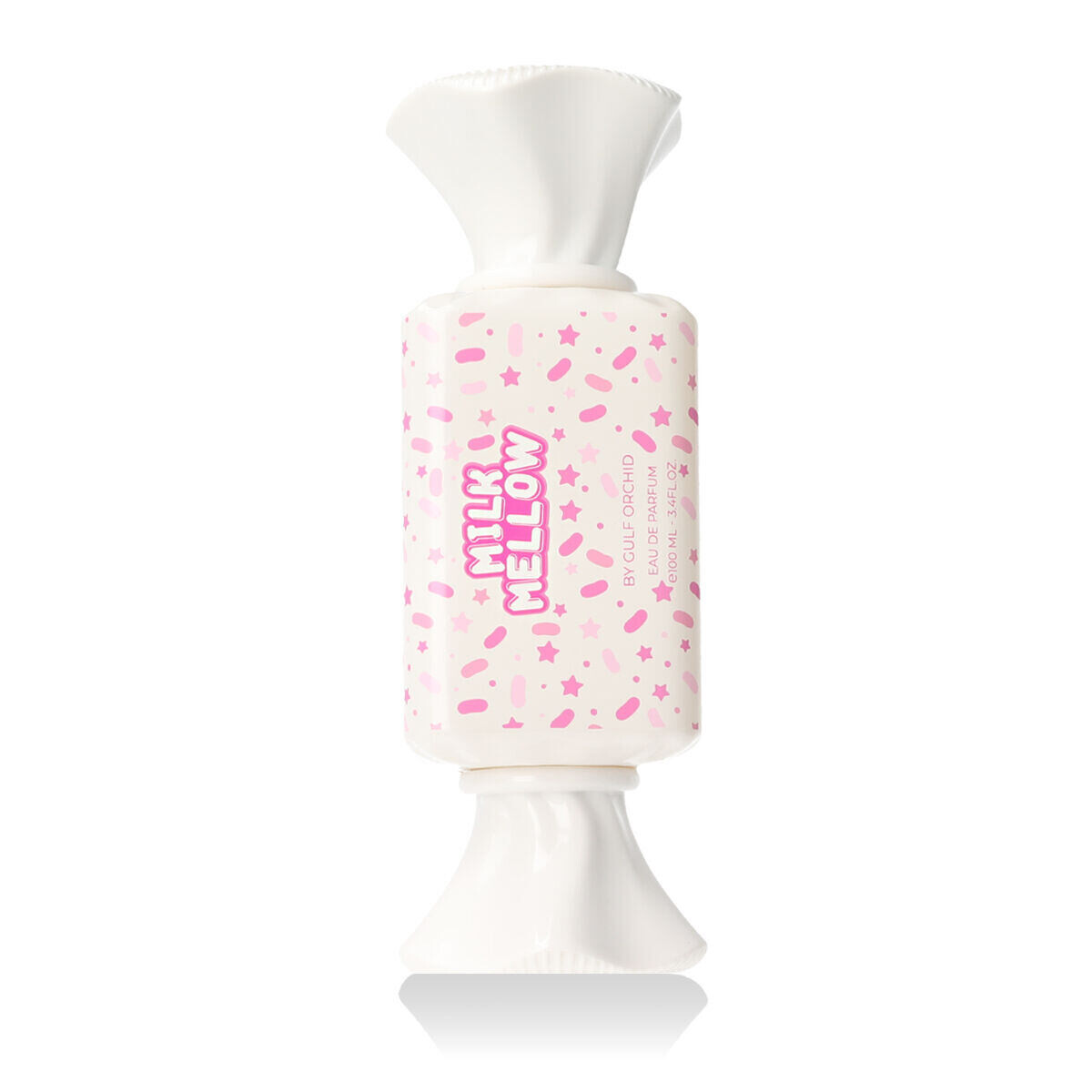 Gulf Orchid Milk Mellow 100 ml parfémovaná voda pro ženy