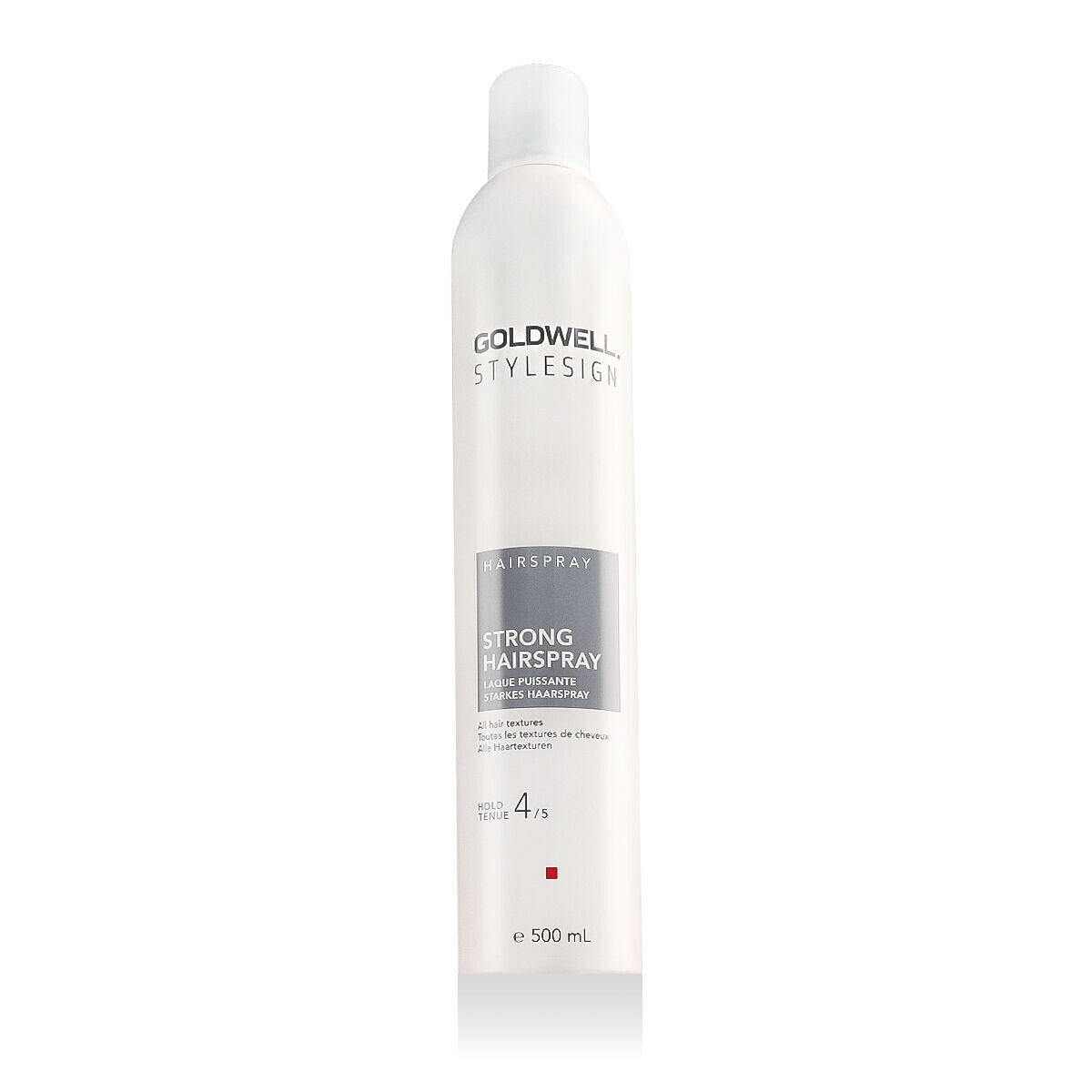 Goldwell Style Sign Hairspray Strong lak na vlasy silná fixace 500 ml pro ženy