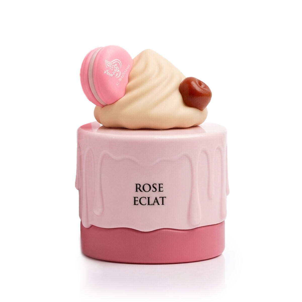 Al Wataniah Munchies Rose Eclat 100 ml parfémovaná voda pro ženy