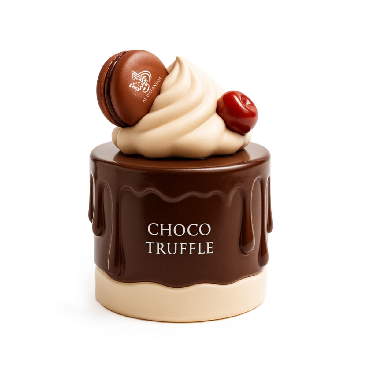 Al Wataniah Munchies Choco Truffle 100 ml parfémovaná voda pro ženy