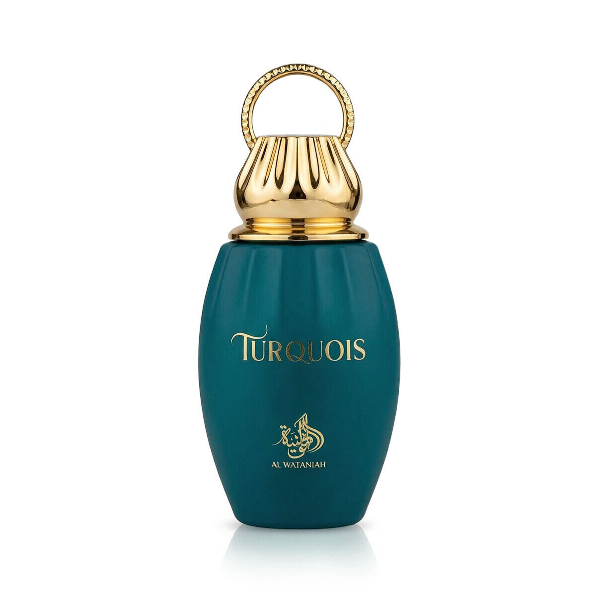 Al Wataniah Turquois 100 ml parfémovaná voda unisex