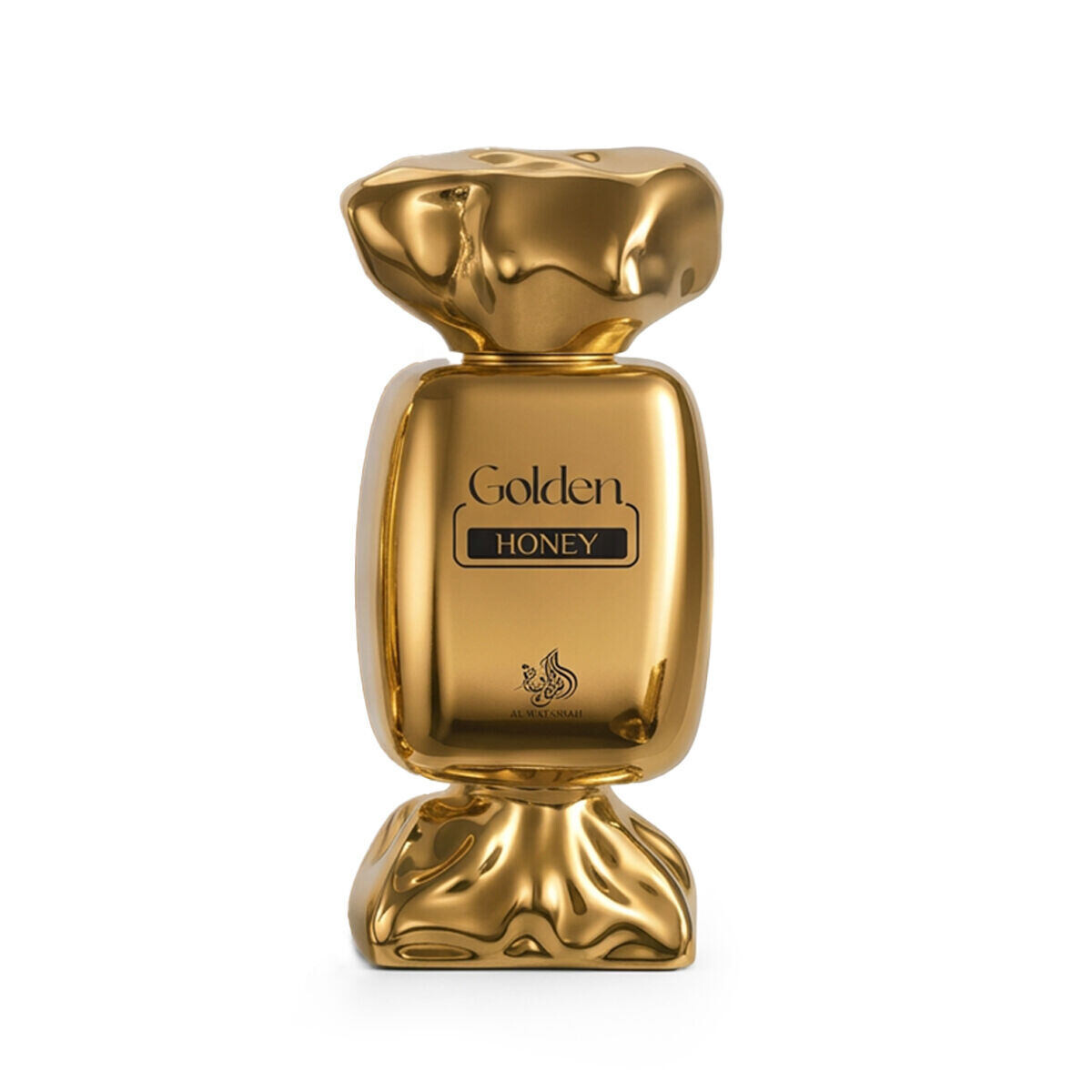 Al Wataniah Munchies Golden Honey 100 ml parfémovaná voda unisex