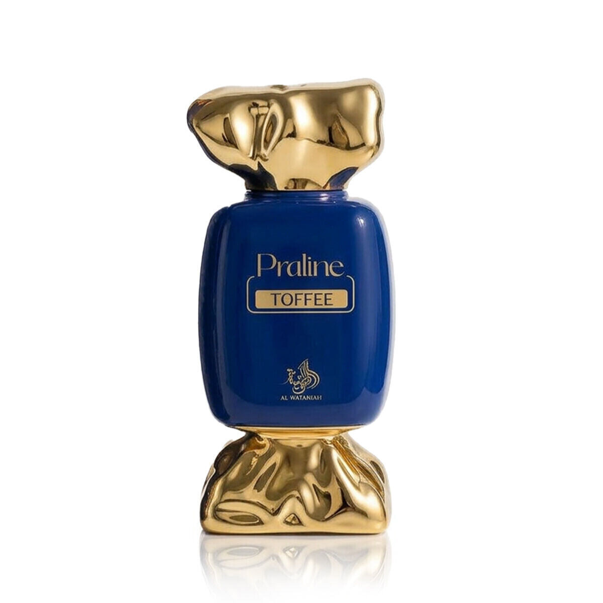 Al Wataniah Munchies Praline Toffee 100 ml parfémovaná voda unisex