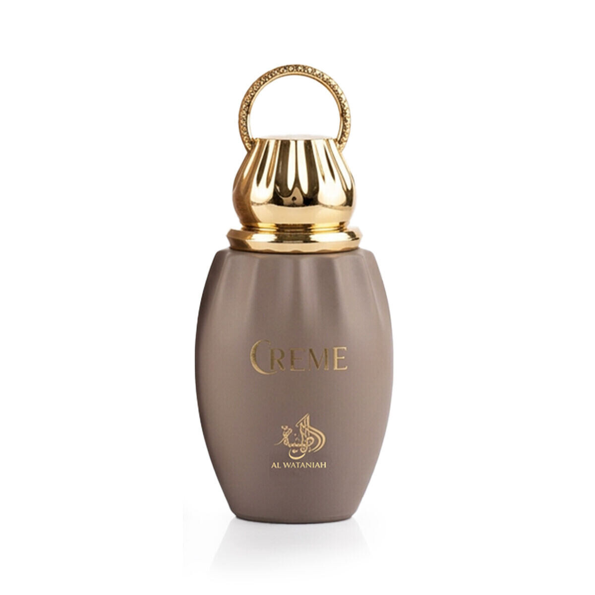Al Wataniah Creme 100 ml parfémovaná voda unisex