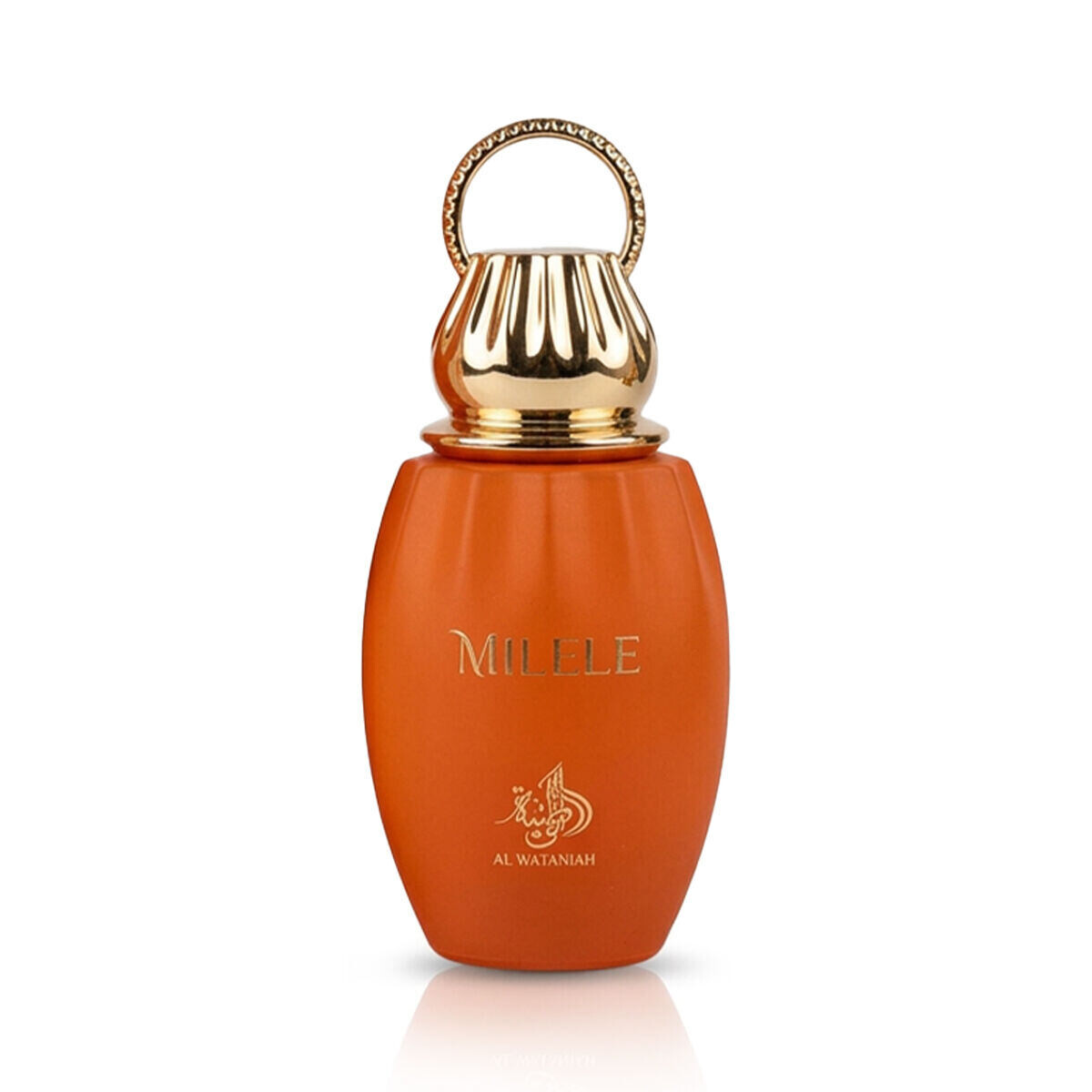 Al Wataniah Miele 100 ml parfémovaná voda unisex