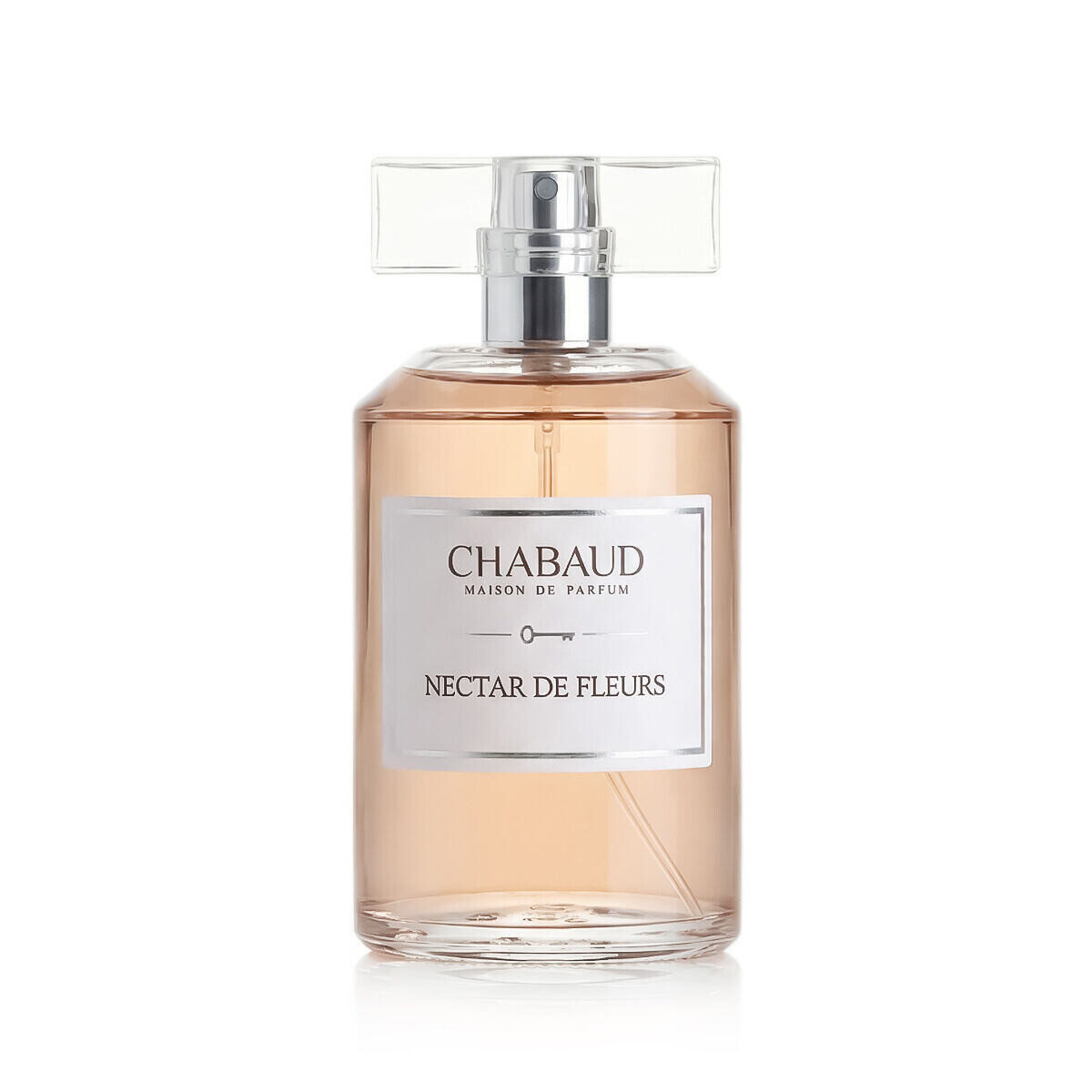 Chabaud Nectar de Fleurs 100 ml parfémovaná voda unisex