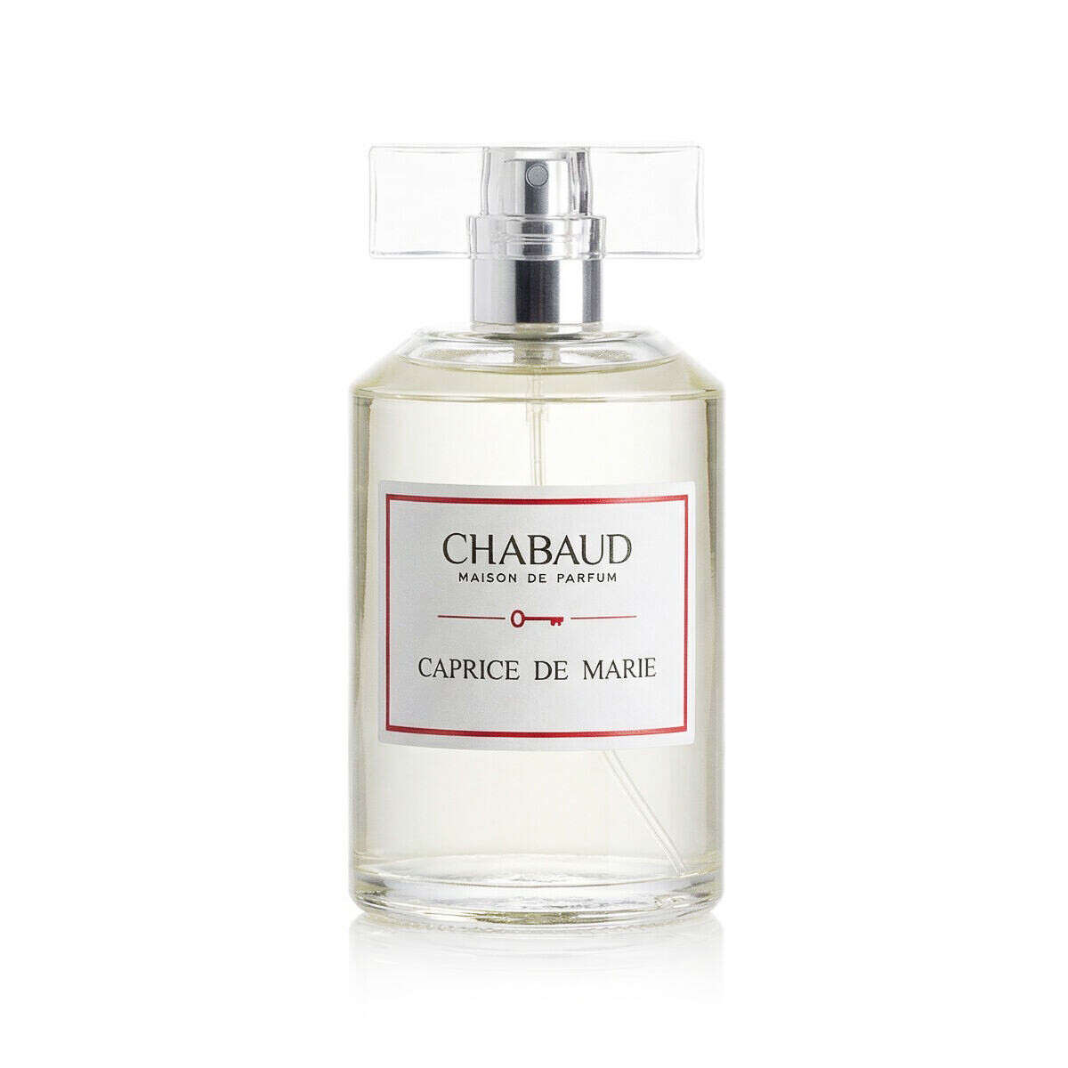 Chabaud Caprice de Marie 100 ml parfémovaná voda pro ženy