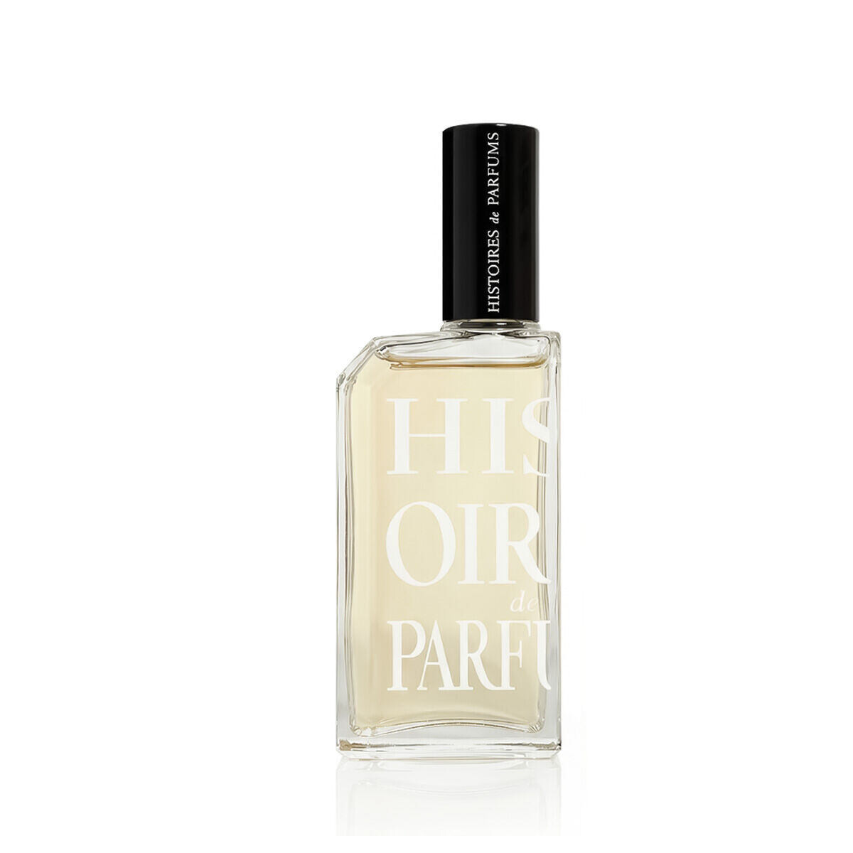Histoires de Parfums Tubéreuse Nuit Blanche 60 ml parfémovaná voda unisex