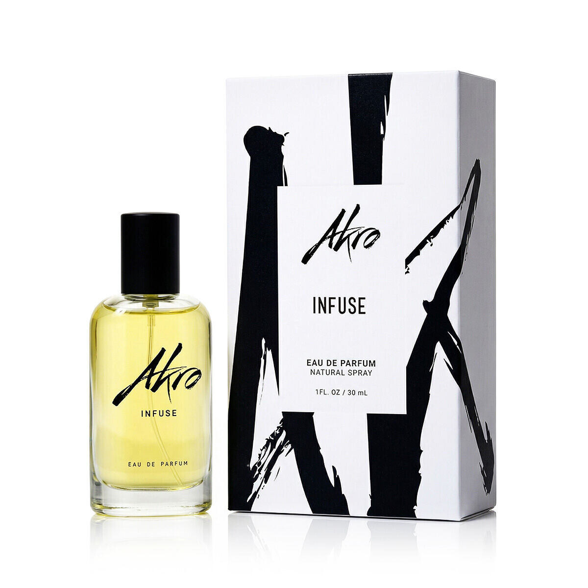 Akro Infuse 30 ml parfémovaná voda unisex