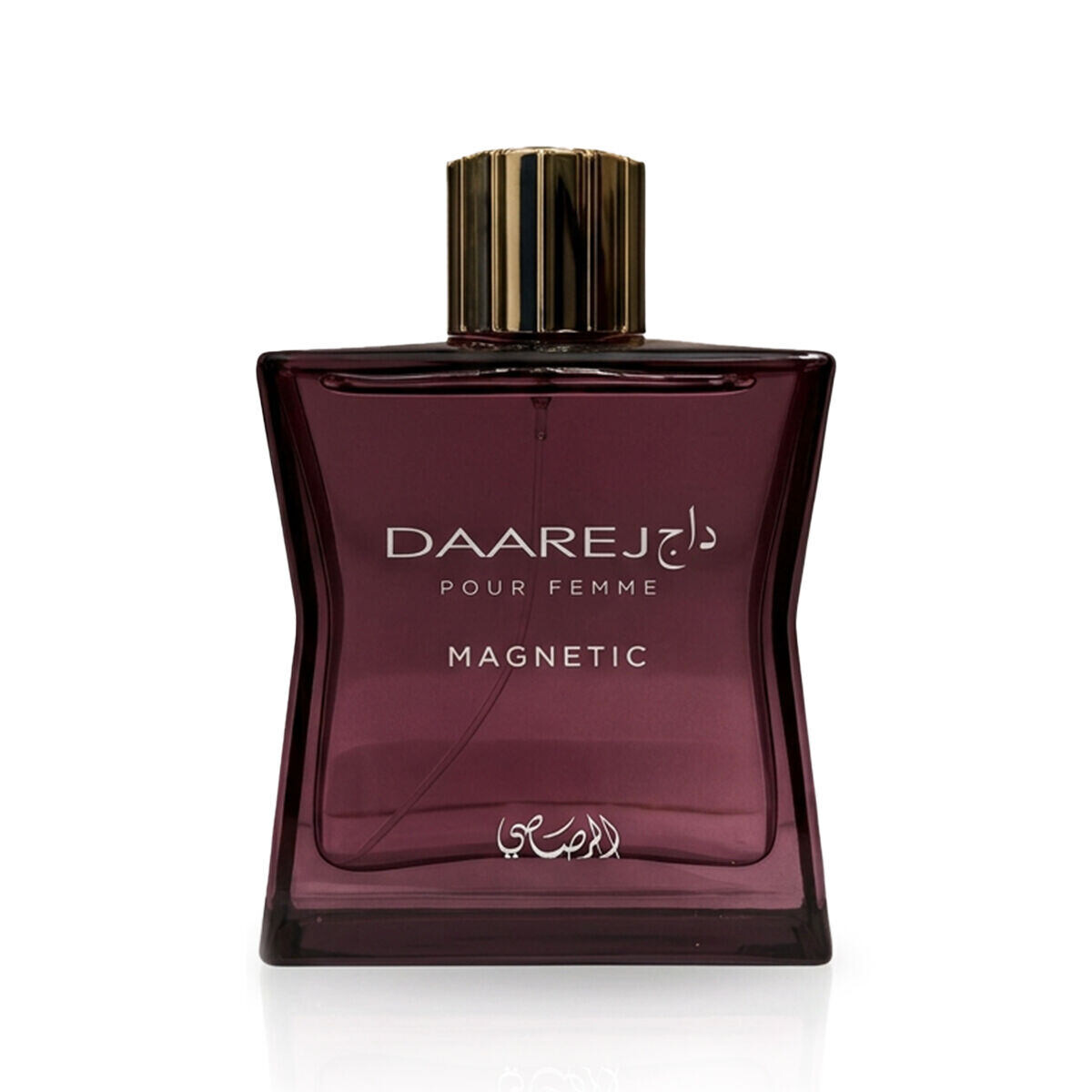 Rasasi Daarej Magnetic 100 ml parfémovaná voda pro ženy