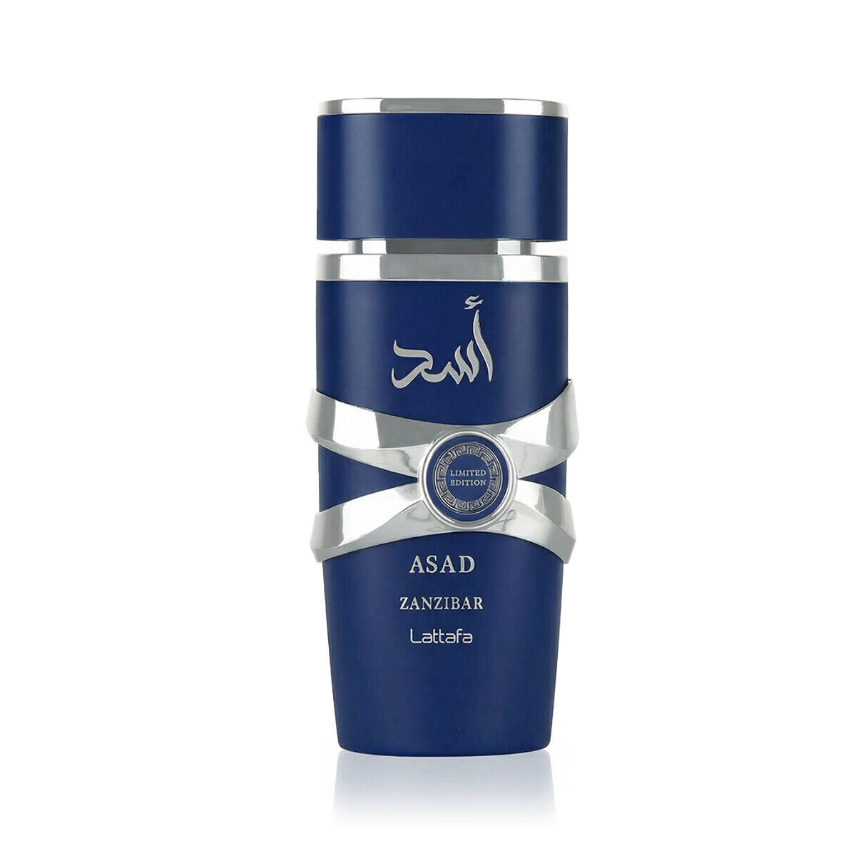 Lattafa Asad Zanzibar Limited Edition 100 ml parfémovaná voda pro muže