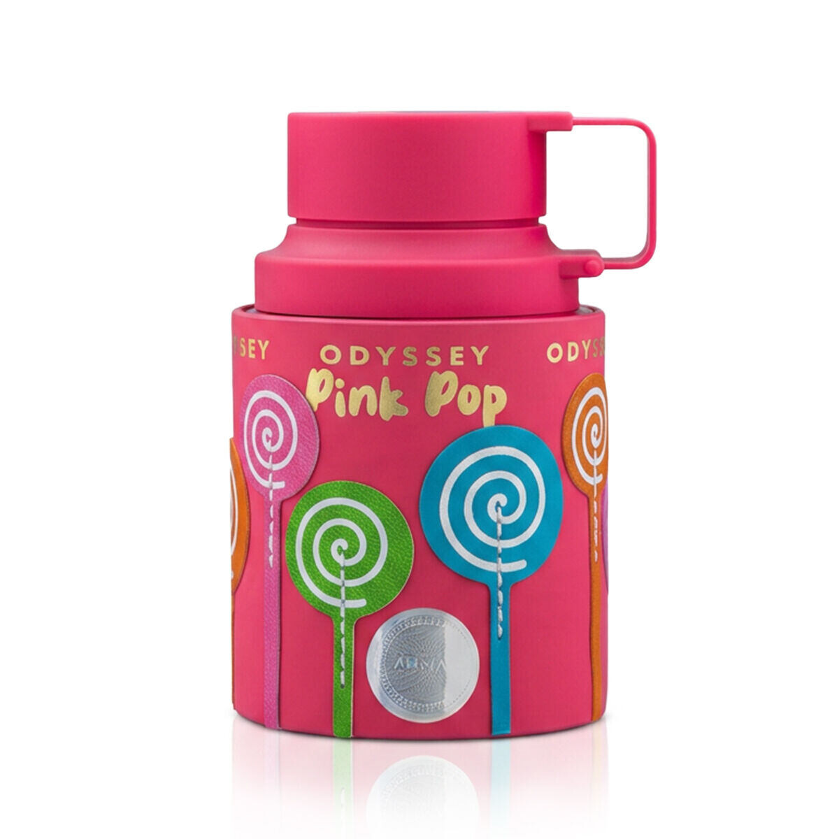 Armaf Odyssey Pink Pop parfémovaná voda pro ženy 100 ml