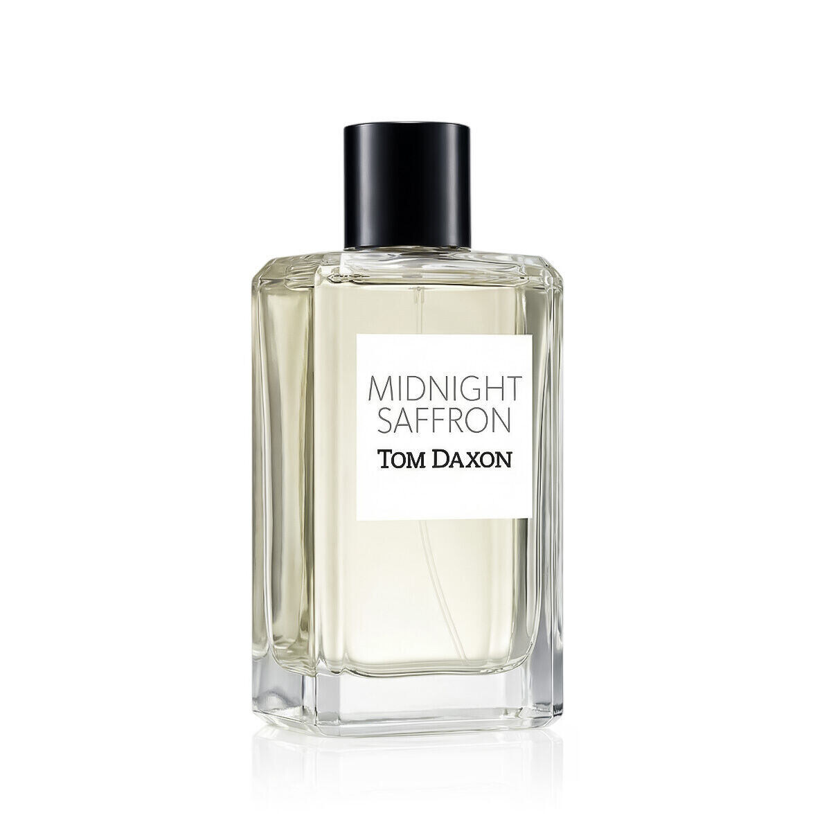 Tom Daxon Midnight Saffron 100 ml parfémovaná voda unisex