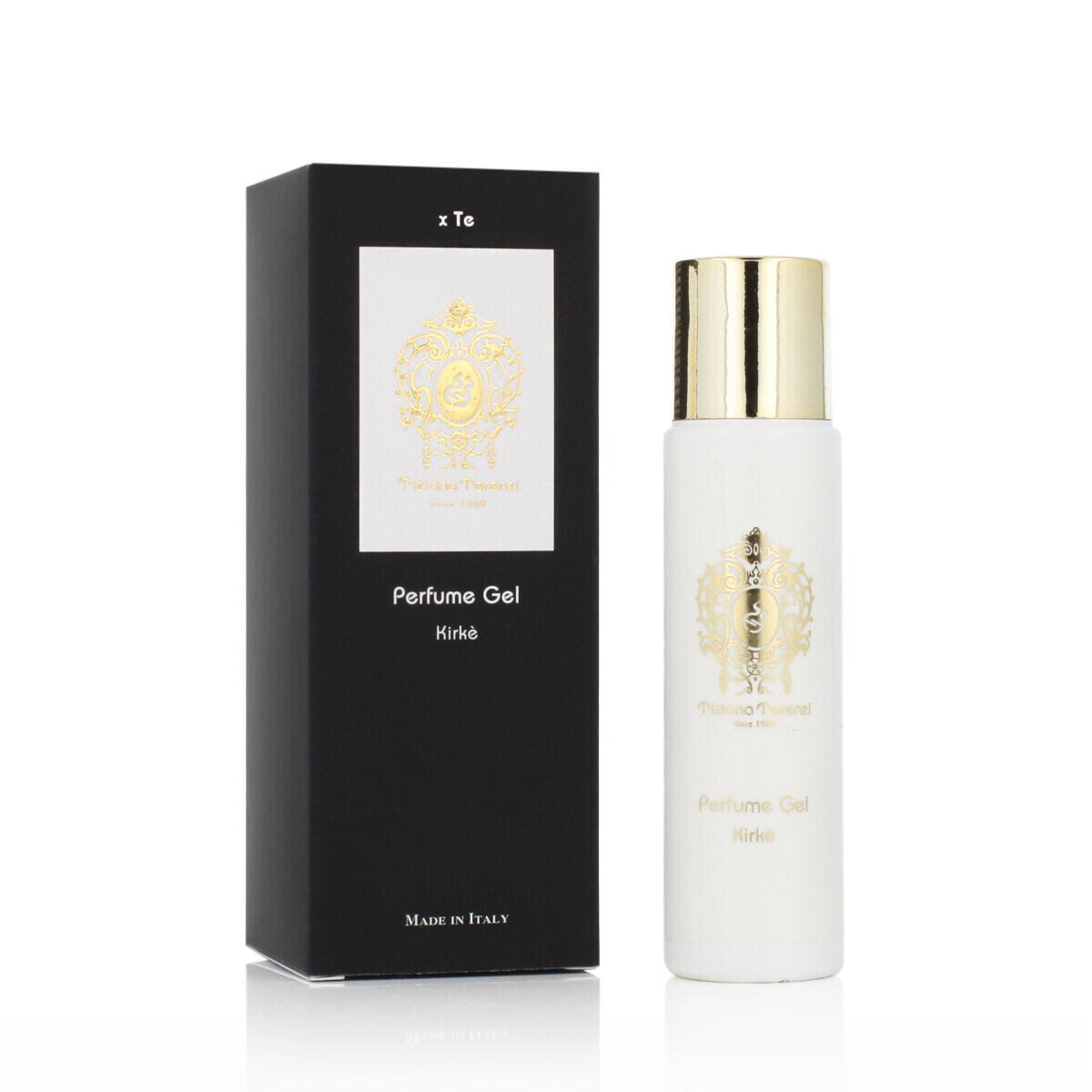 Tiziana Terenzi Kirke 60 ml parfémovaný gel unisex