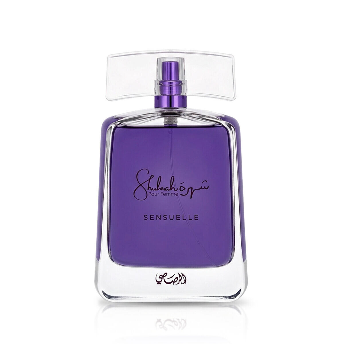 Rasasi Shuhrah Sensuelle 90 ml parfémovaná voda pro ženy