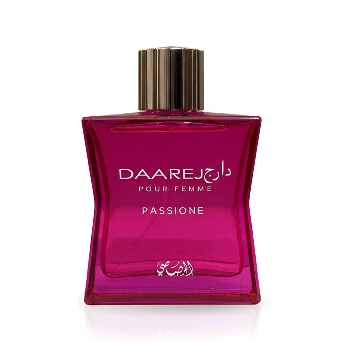 Rasasi Daarej Passione 100 ml parfémovaná voda pro ženy