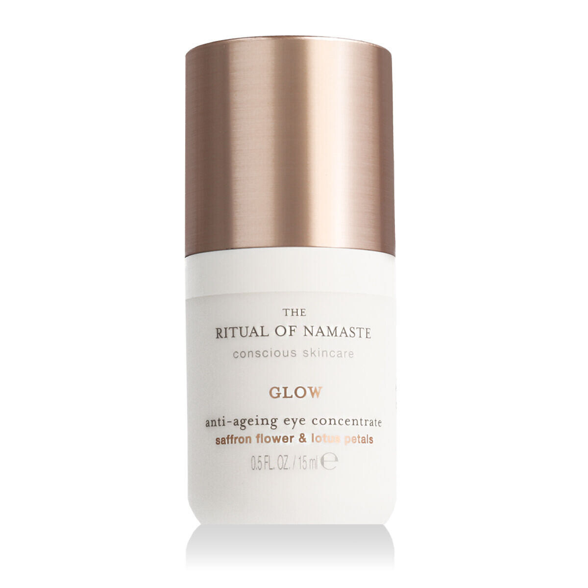 Rituals The Ritual Of Namaste Anti-Ageing Eye Concentrate anti-aging krém 15 ml pro ženy