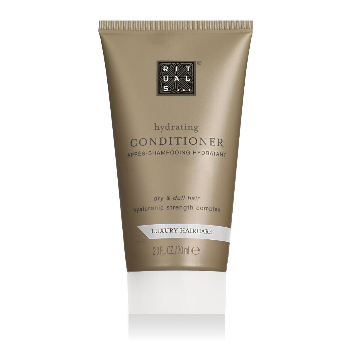 Rituals Luxury Haircare Hydrating Conditioner hydratační kondicionér 70 ml pro ženy