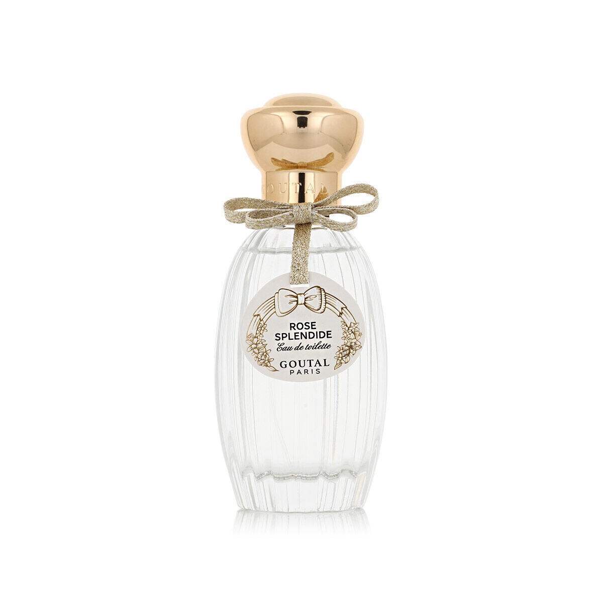 Goutal Rose Splendide 100 ml toaletní voda pro ženy