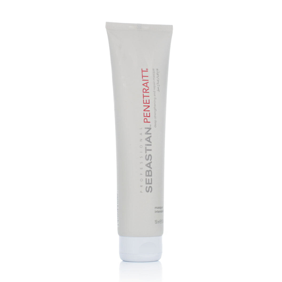 Sebastian Professional Penetraitt maska na poškozené vlasy 150 ml pro ženy