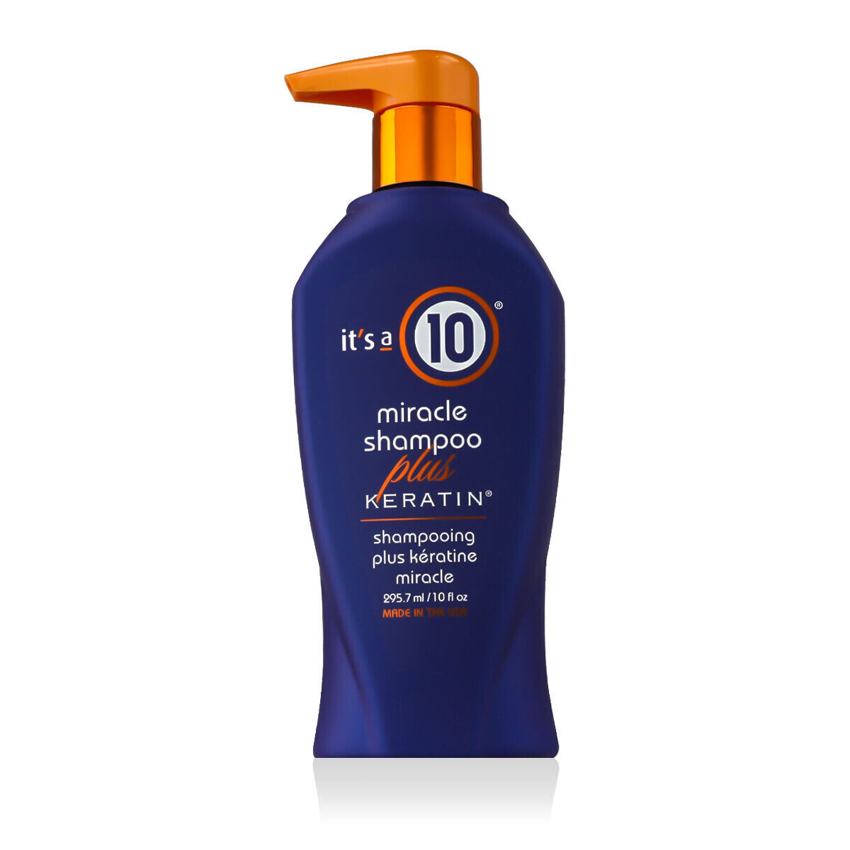 it's a 10 Conditioning Miracle Moisture Shampoo šampon 295.7 ml pro ženy
