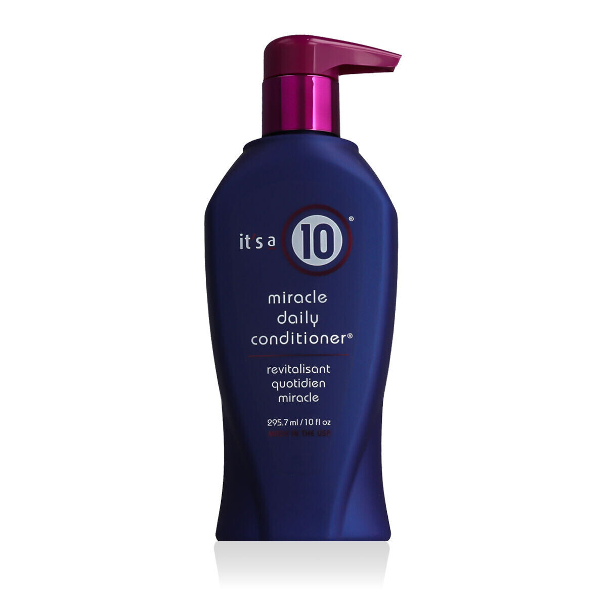 it's a 10 Conditioning Miracle Daily Conditioner kondicionér 295.7 ml pro ženy
