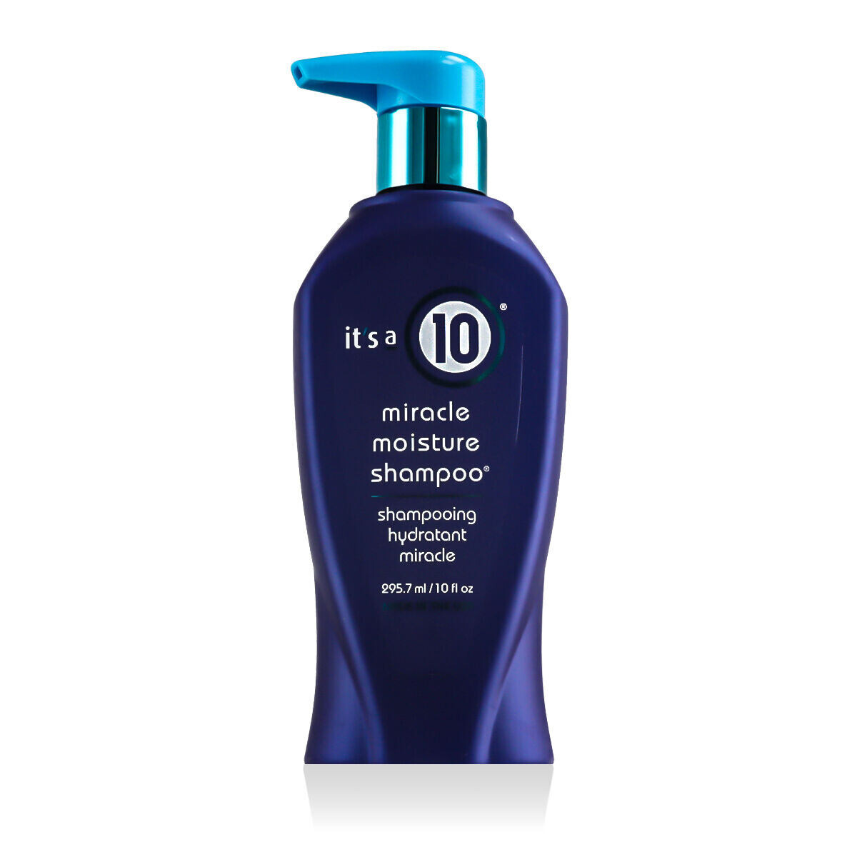 it's a 10 Plus Keratin Miracle Shampoo šampon 295.7 ml pro ženy