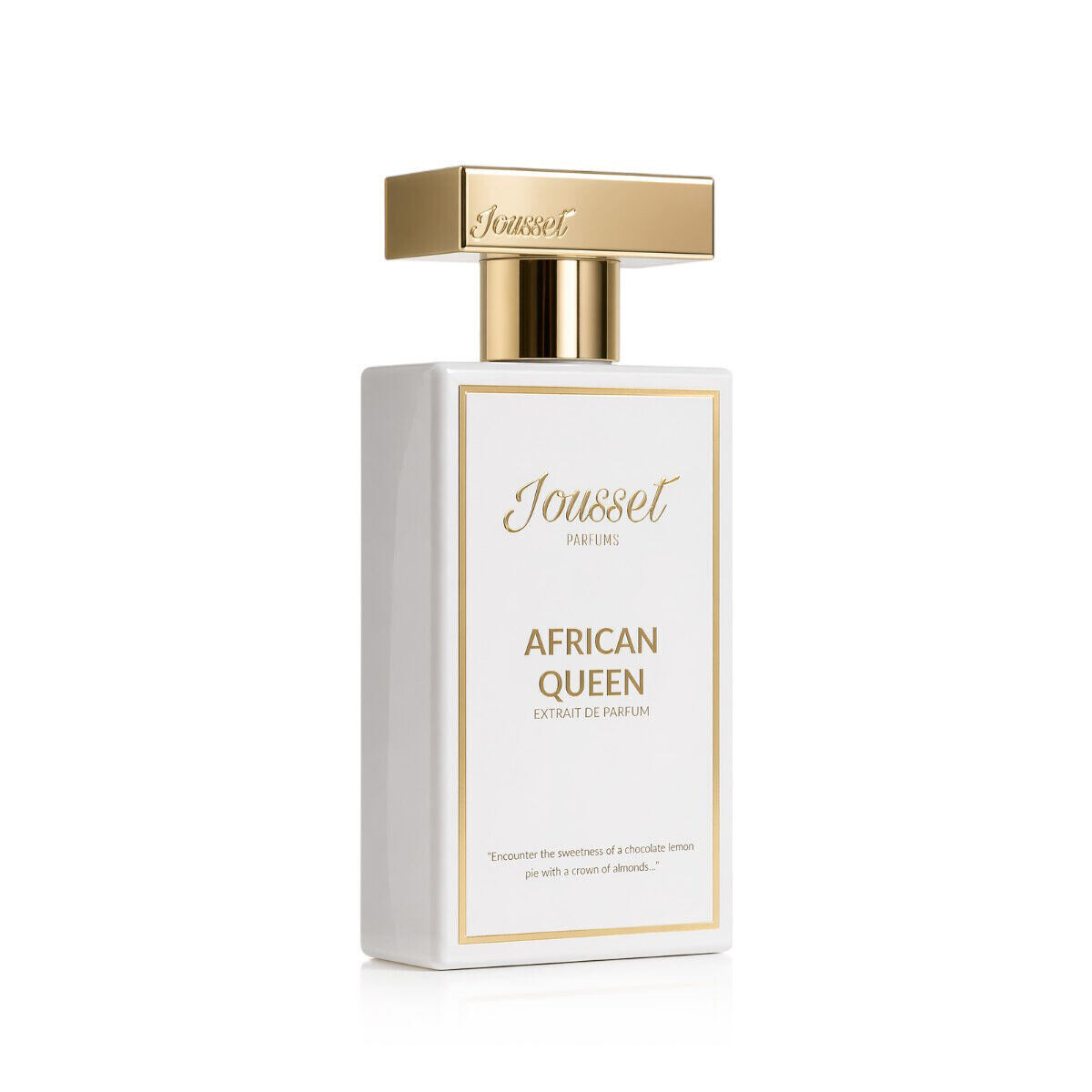 Jousset African Queen 50 ml parfémový extrakt unisex