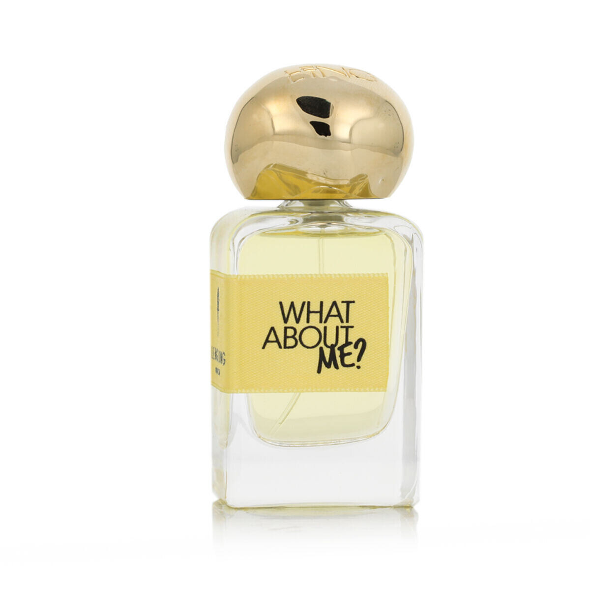 Lengling Munich What About Me? 50 ml parfém unisex