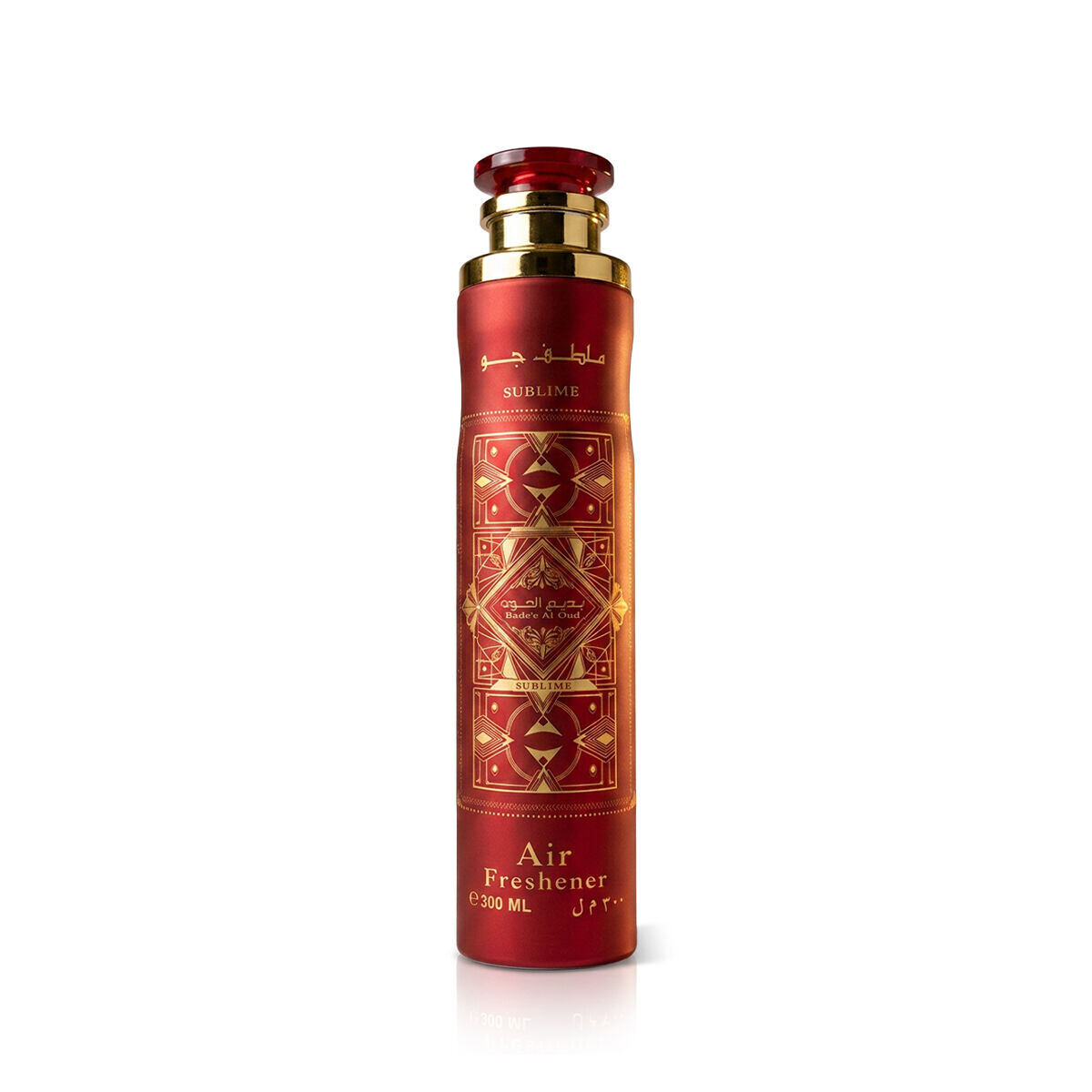 Lattafa Bade'e Al Oud Sublime 300 ml bytový sprej a difuzér