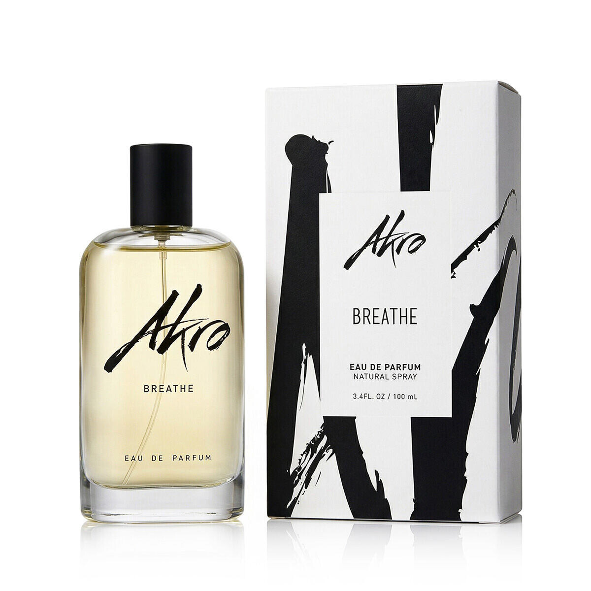Akro Breathe 100 ml parfémovaná voda unisex