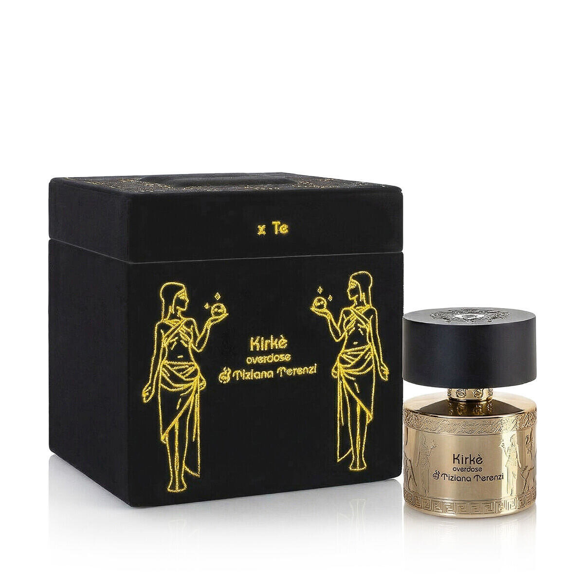 Tiziana Terenzi Kirke Overdose 100 ml parfémový extrakt unisex