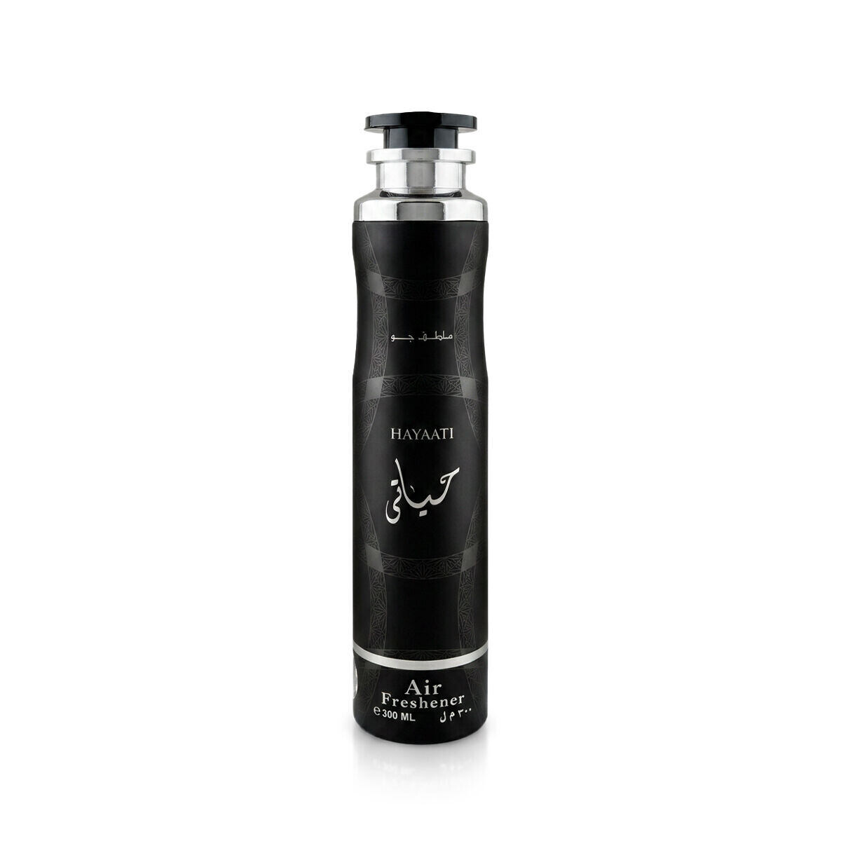 Lattafa Hayaati 300 ml bytový sprej a difuzér
