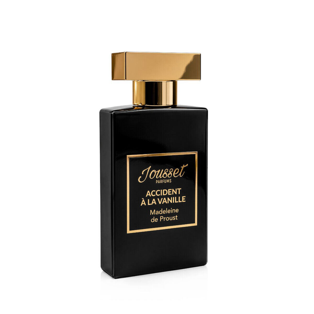 Jousset Accident À La Vanille Madeleine de Proust 50 ml parfém unisex