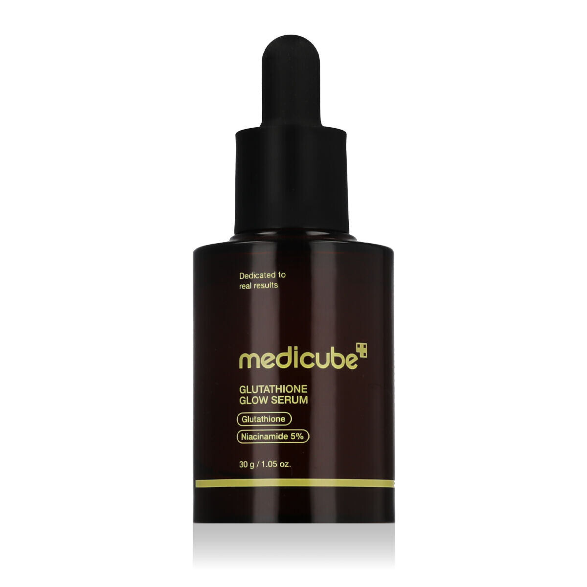Medicube Glutathione Glow Serum rozjasňující sérum s glutathionem pro sjednocení tónu pleti 30 g unisex