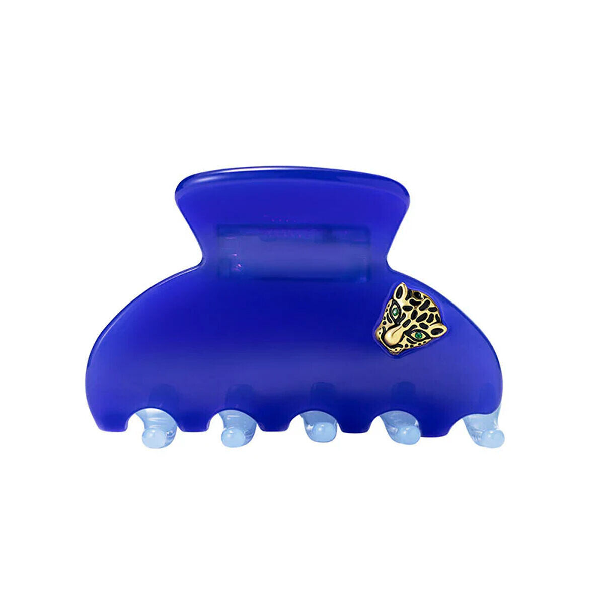 By Eloise London Medium Hair Claw Jaguar skřipec do vlasů odstín blue breeze pro ženy