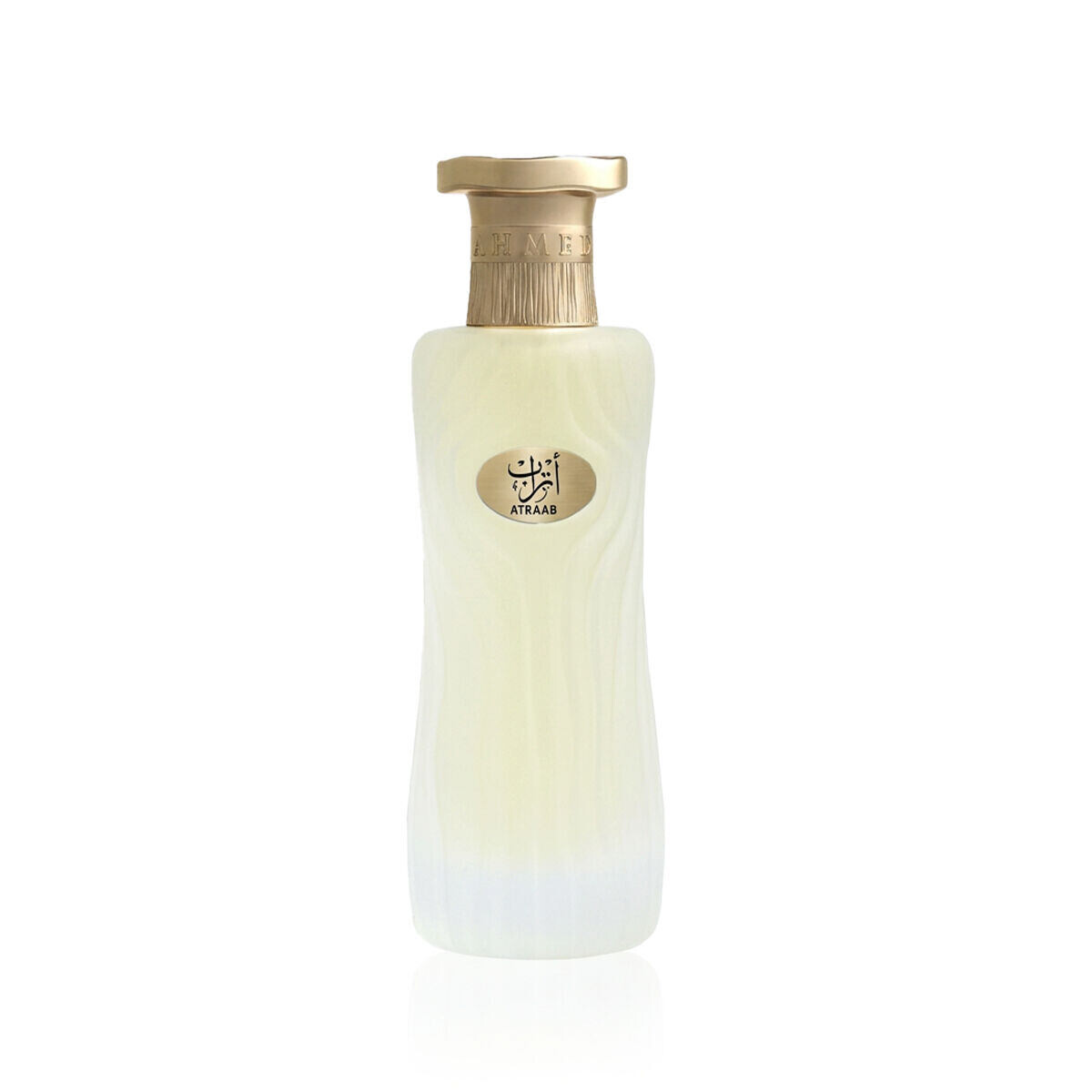Ahmed Al Maghribi Atraab 100 ml parfémový extrakt unisex