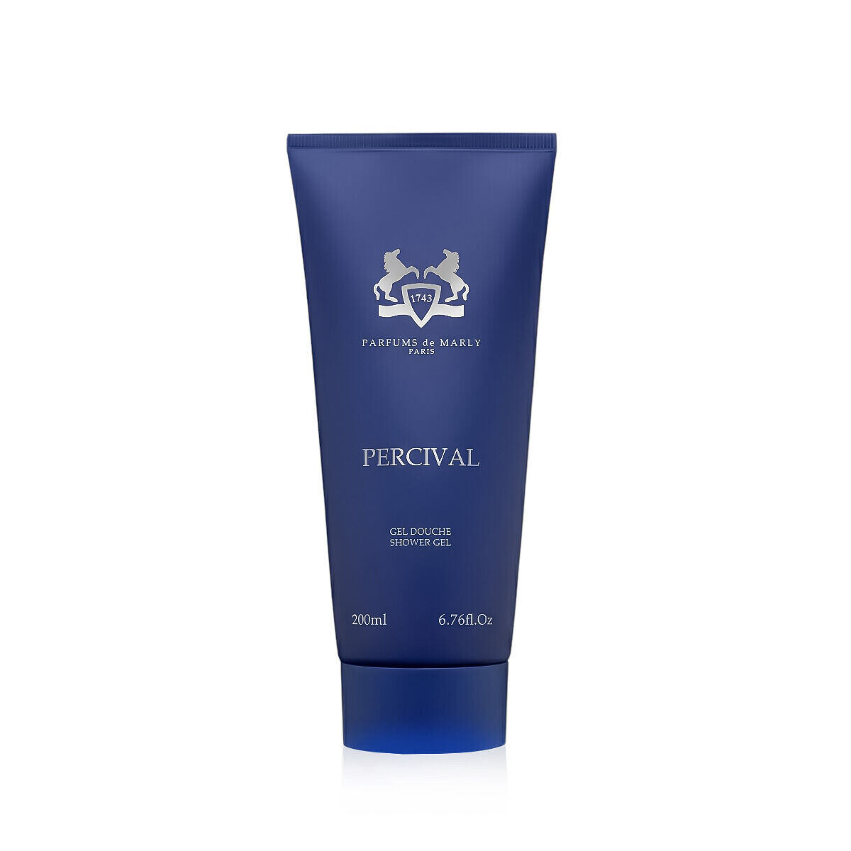 Parfums de Marly Percival sprchový gel unisex 200 ml unisex