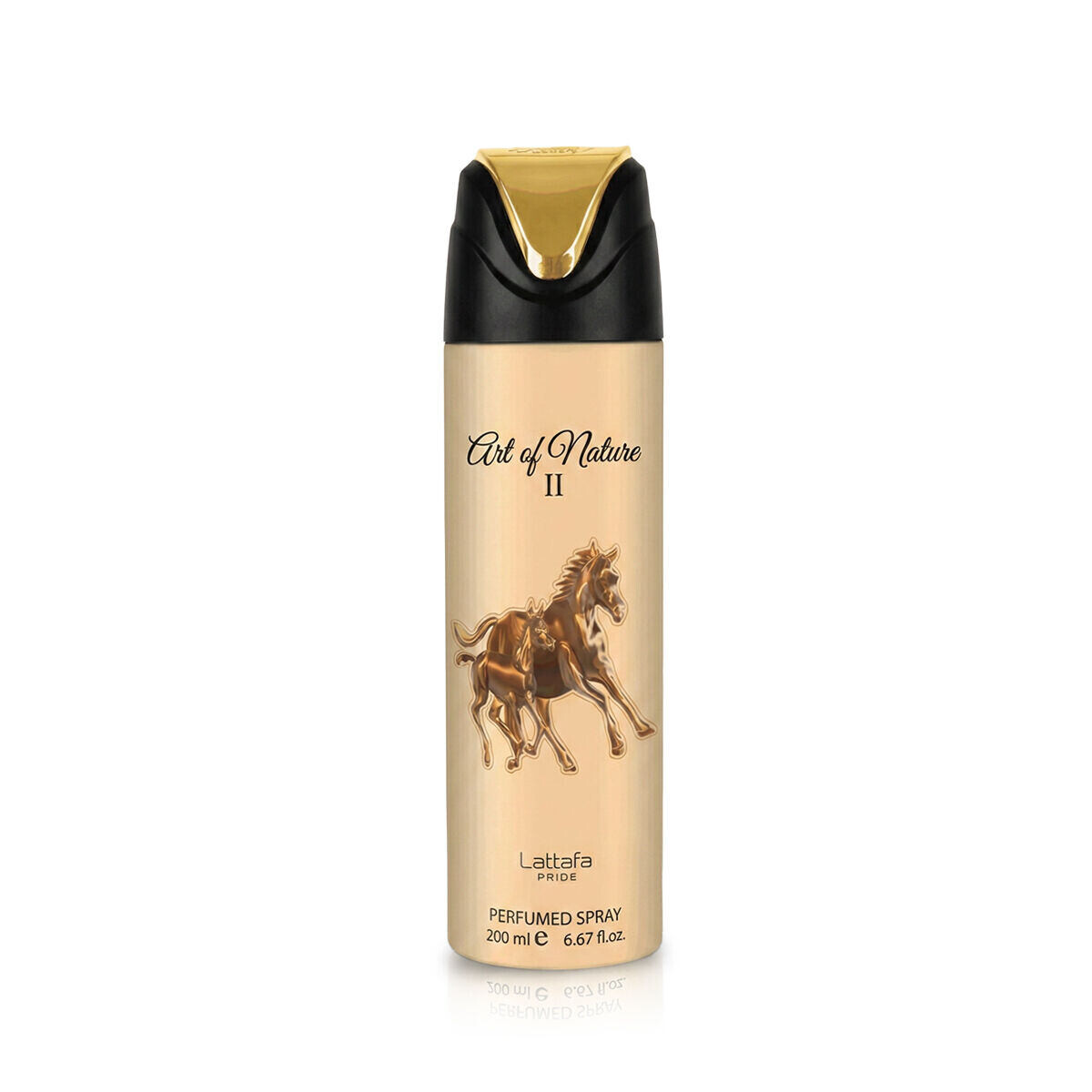 Lattafa Pride Art Of Nature II deodorant ve spreji unisex 200 ml unisex